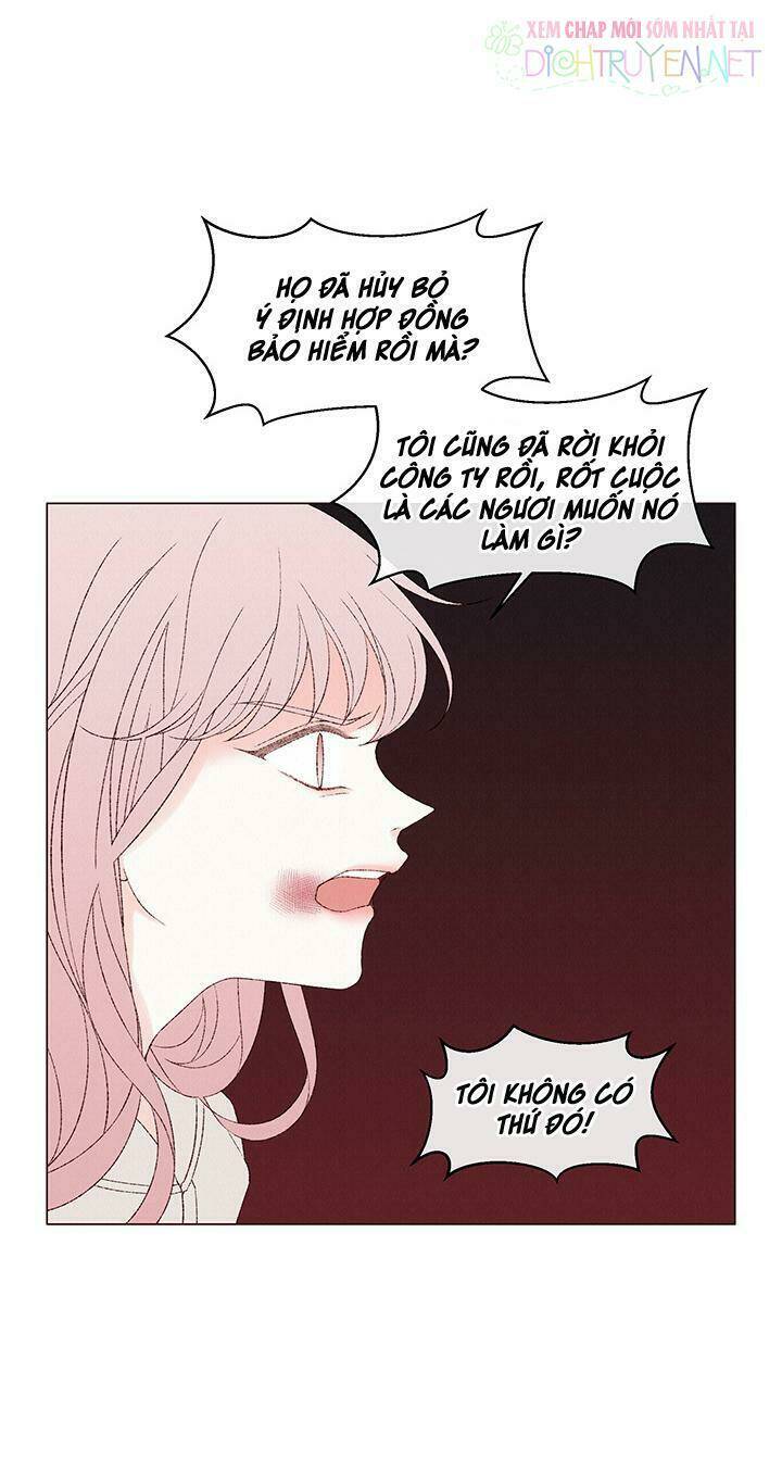 Tình Đầu Của Ma Cà Rồng Chapter 7 - Trang 2