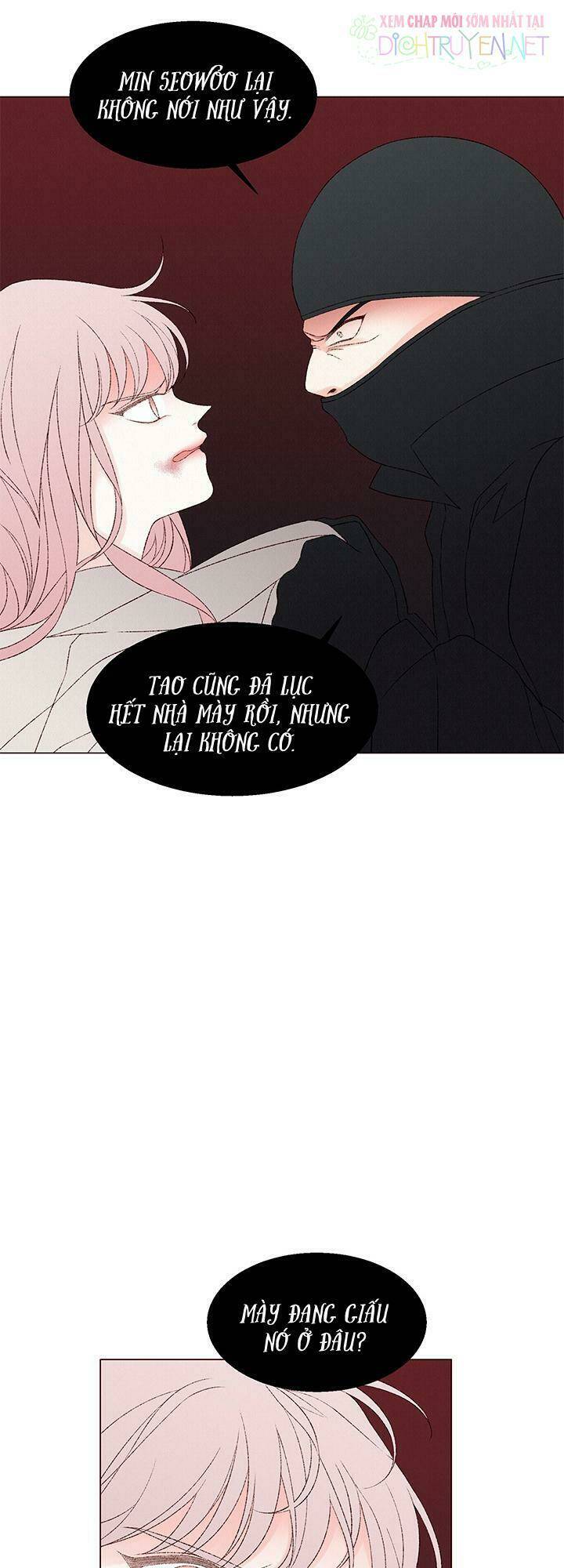 Tình Đầu Của Ma Cà Rồng Chapter 7 - Trang 2