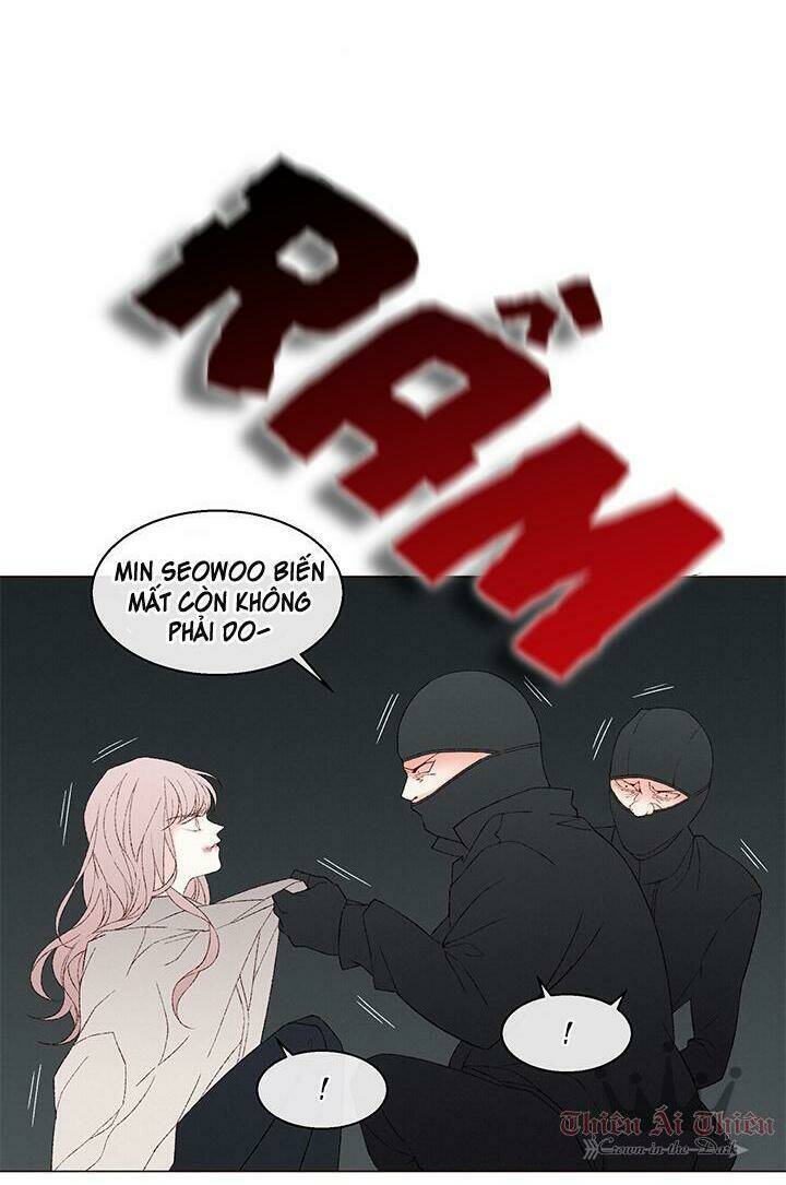 Tình Đầu Của Ma Cà Rồng Chapter 7 - Trang 2