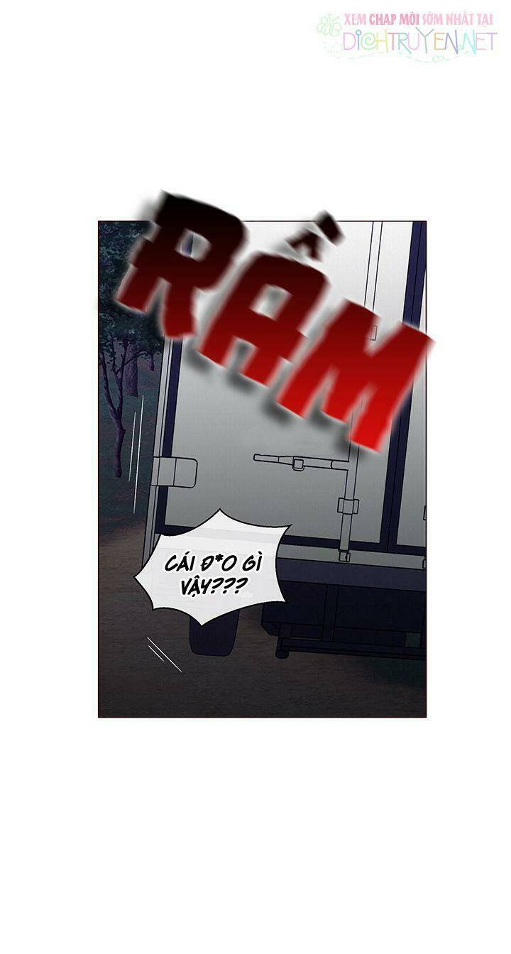 Tình Đầu Của Ma Cà Rồng Chapter 7 - Trang 2