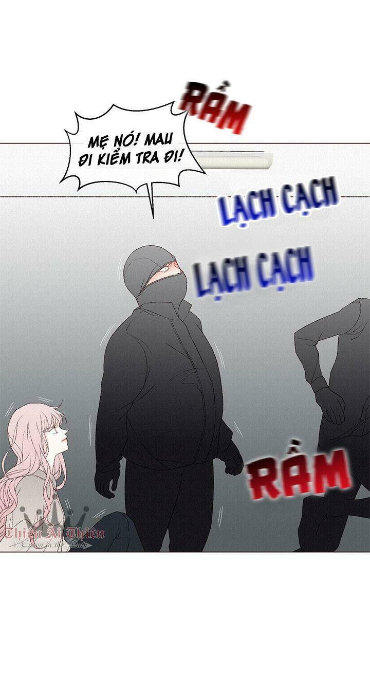 Tình Đầu Của Ma Cà Rồng Chapter 7 - Trang 2