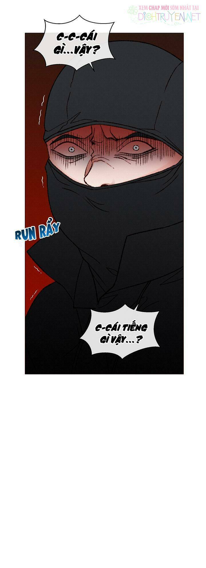 Tình Đầu Của Ma Cà Rồng Chapter 7 - Trang 2