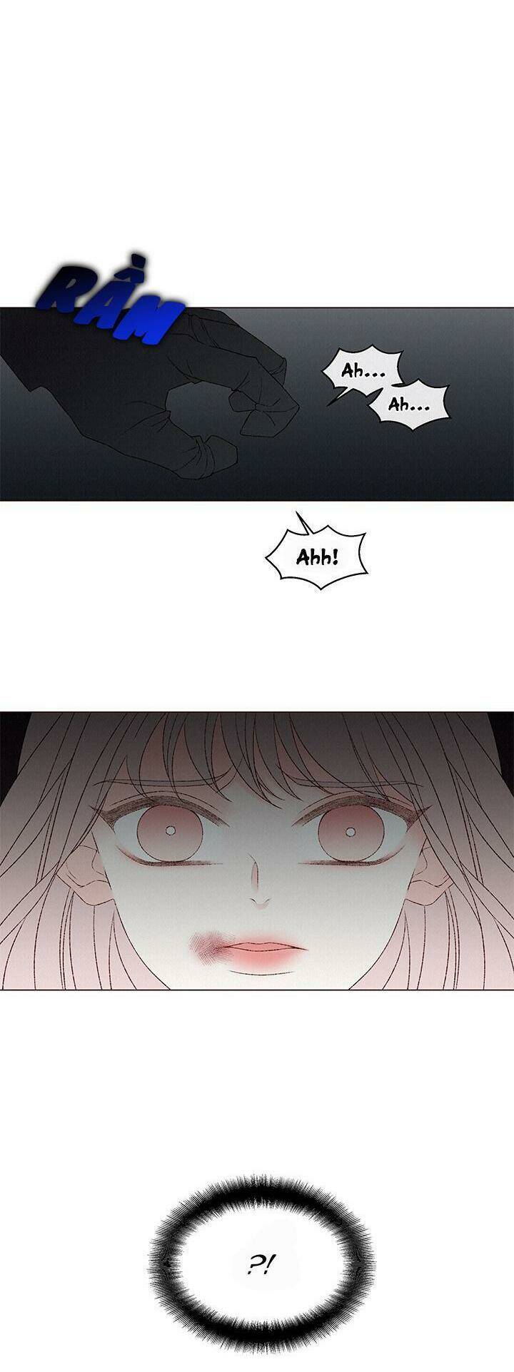 Tình Đầu Của Ma Cà Rồng Chapter 7 - Trang 2