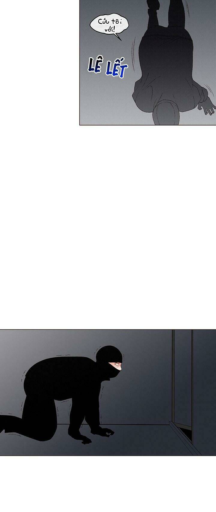Tình Đầu Của Ma Cà Rồng Chapter 7 - Trang 2
