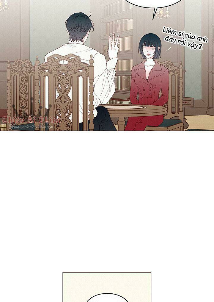 Tình Đầu Của Ma Cà Rồng Chapter 7 - Trang 2