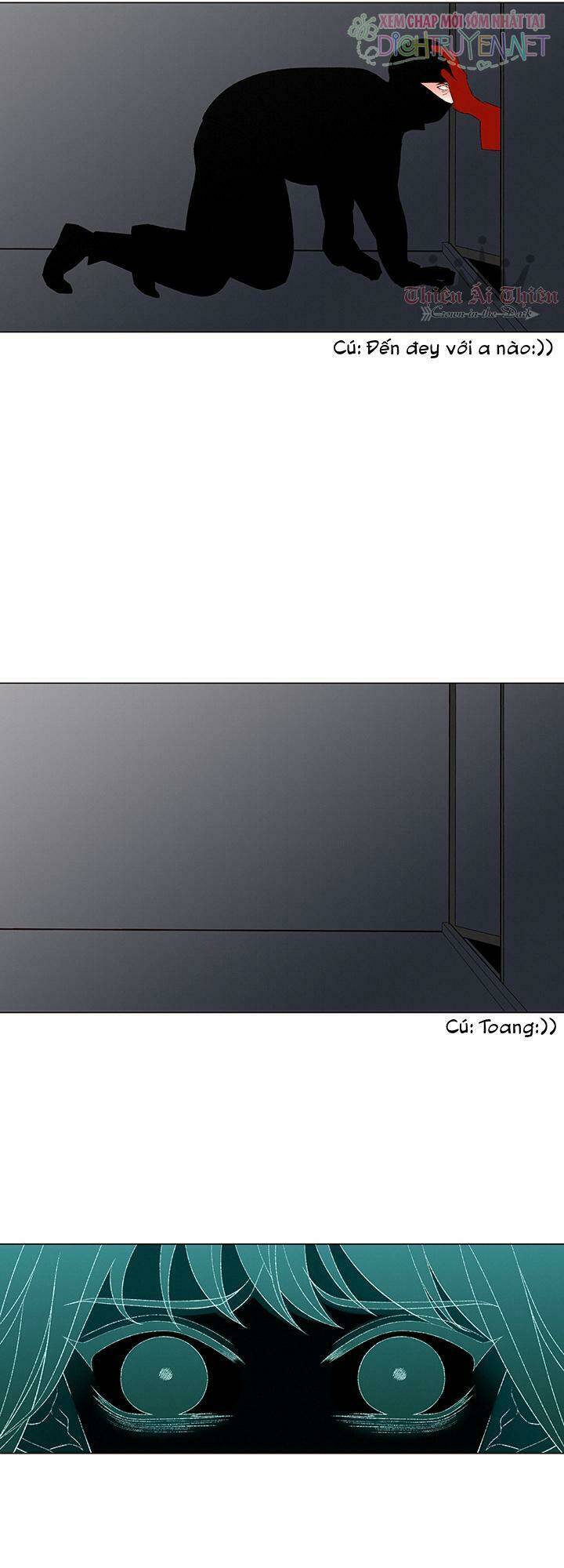 Tình Đầu Của Ma Cà Rồng Chapter 7 - Trang 2