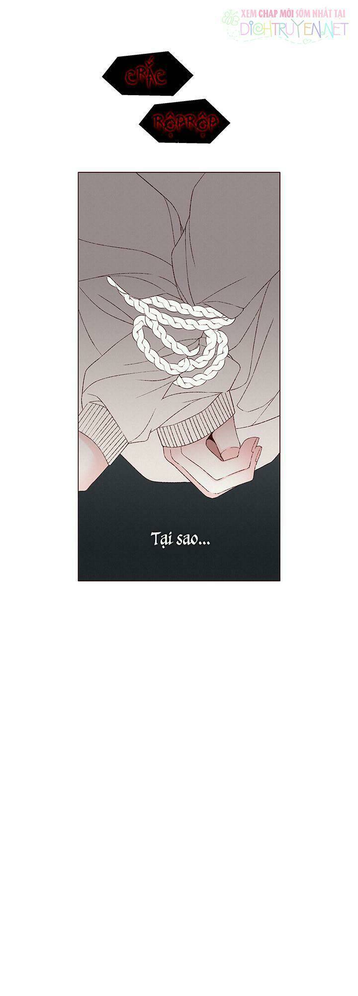 Tình Đầu Của Ma Cà Rồng Chapter 7 - Trang 2