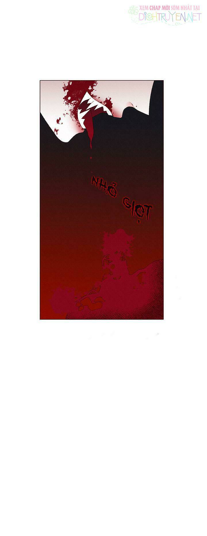 Tình Đầu Của Ma Cà Rồng Chapter 7 - Trang 2