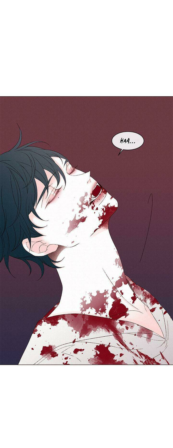 Tình Đầu Của Ma Cà Rồng Chapter 7 - Trang 2