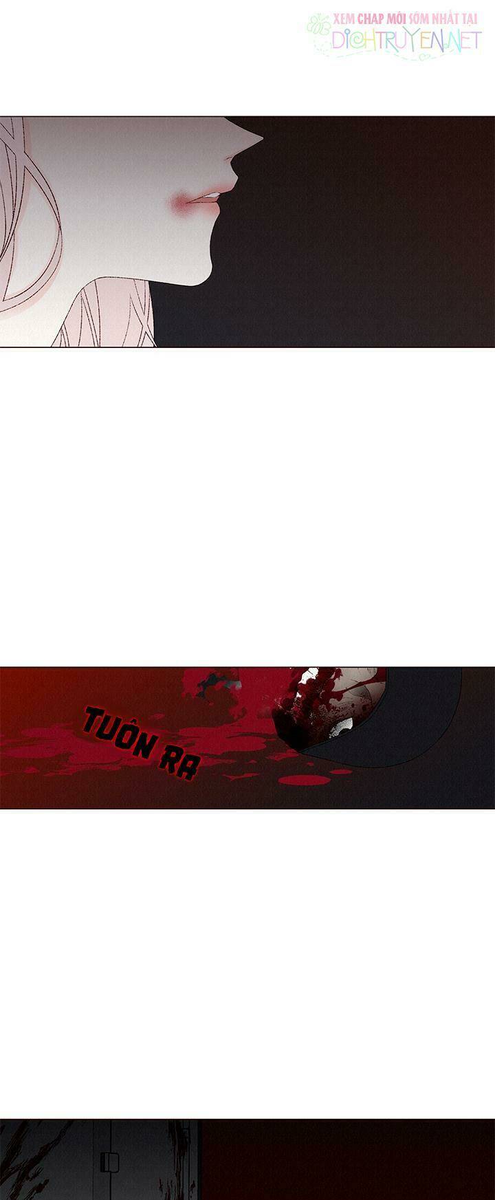 Tình Đầu Của Ma Cà Rồng Chapter 7 - Trang 2