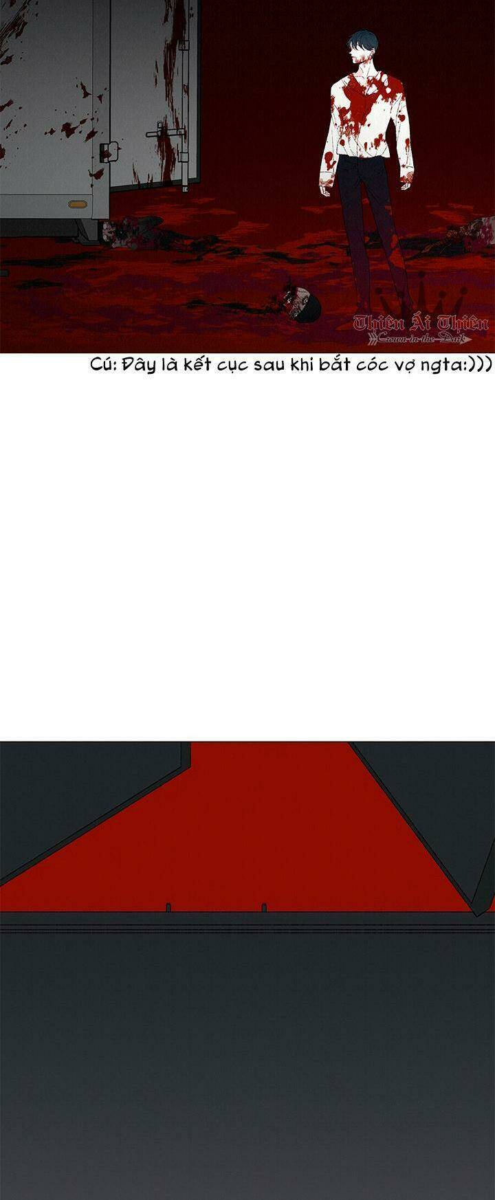 Tình Đầu Của Ma Cà Rồng Chapter 7 - Trang 2