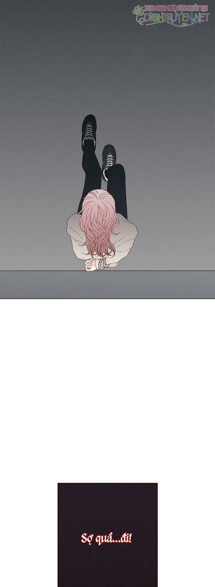 Tình Đầu Của Ma Cà Rồng Chapter 7 - Trang 2