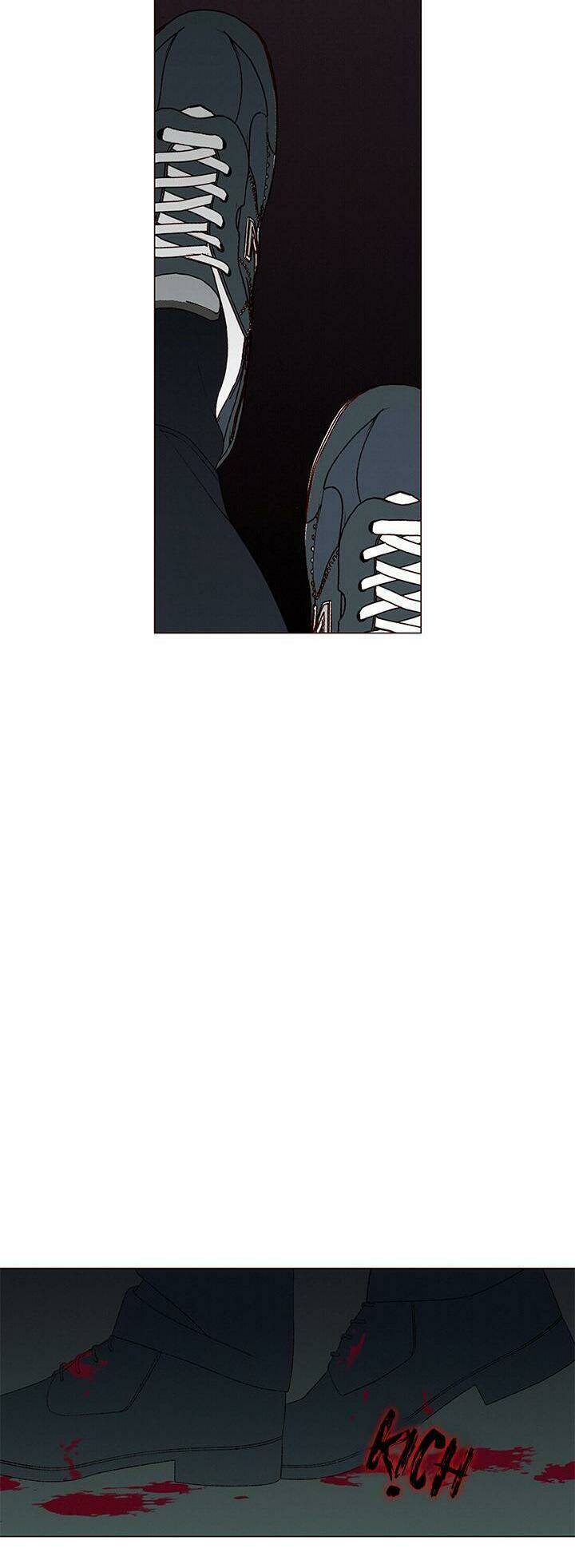 Tình Đầu Của Ma Cà Rồng Chapter 7 - Trang 2