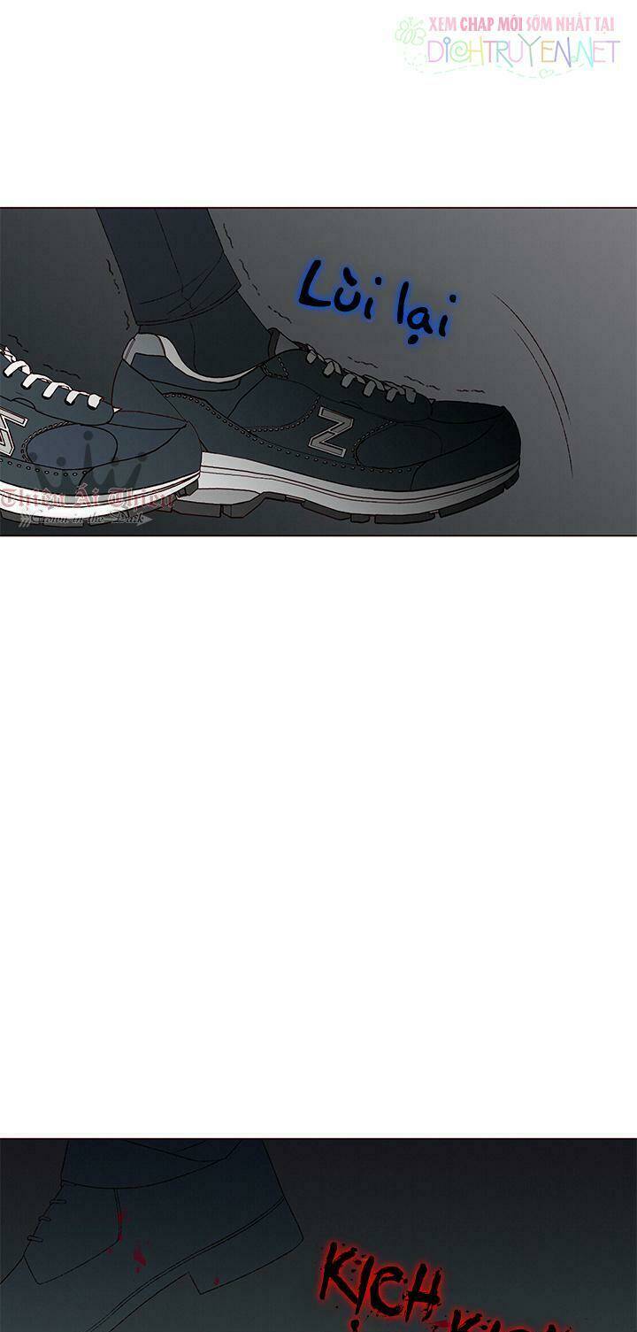 Tình Đầu Của Ma Cà Rồng Chapter 7 - Trang 2