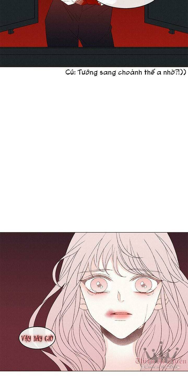 Tình Đầu Của Ma Cà Rồng Chapter 7 - Trang 2