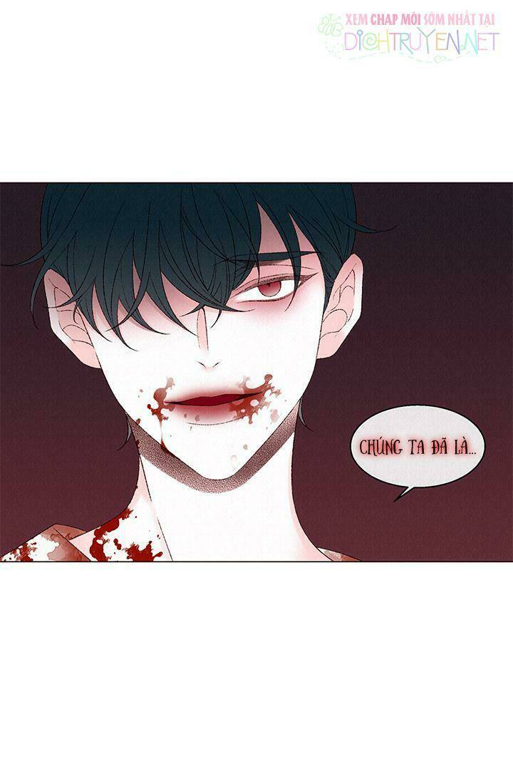 Tình Đầu Của Ma Cà Rồng Chapter 7 - Trang 2