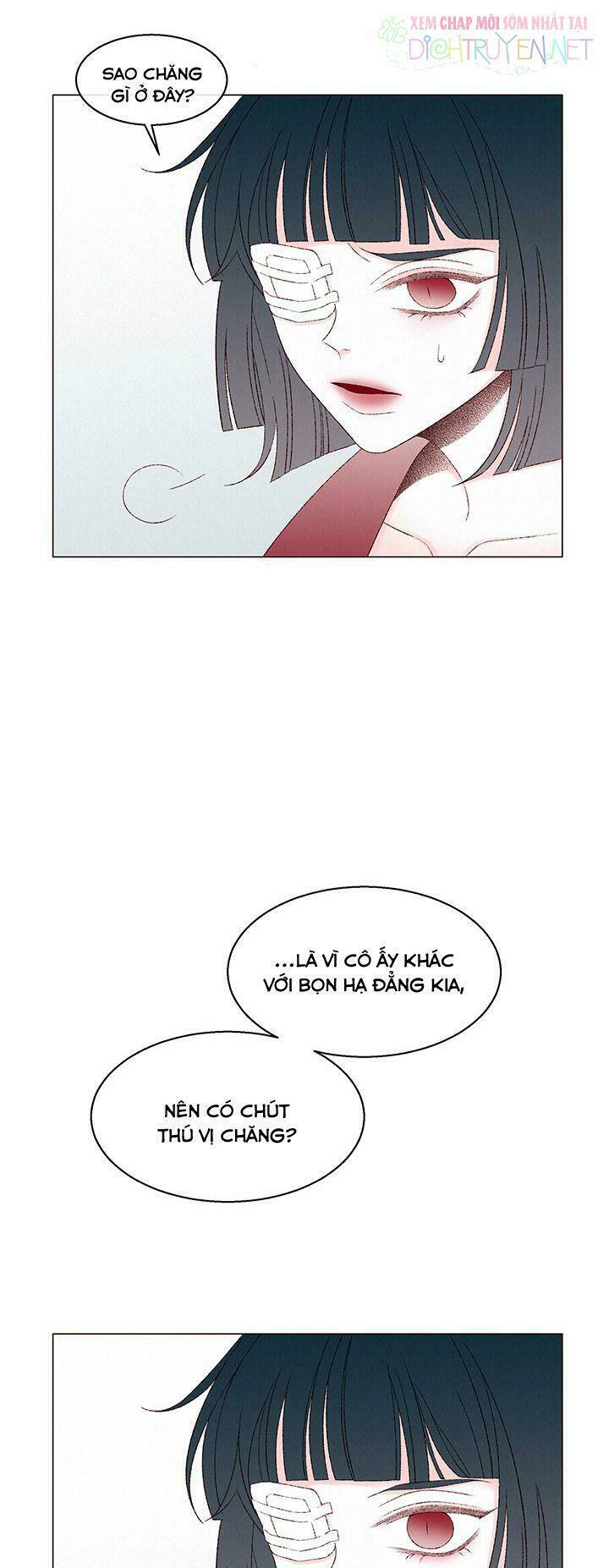 Tình Đầu Của Ma Cà Rồng Chapter 7 - Trang 2