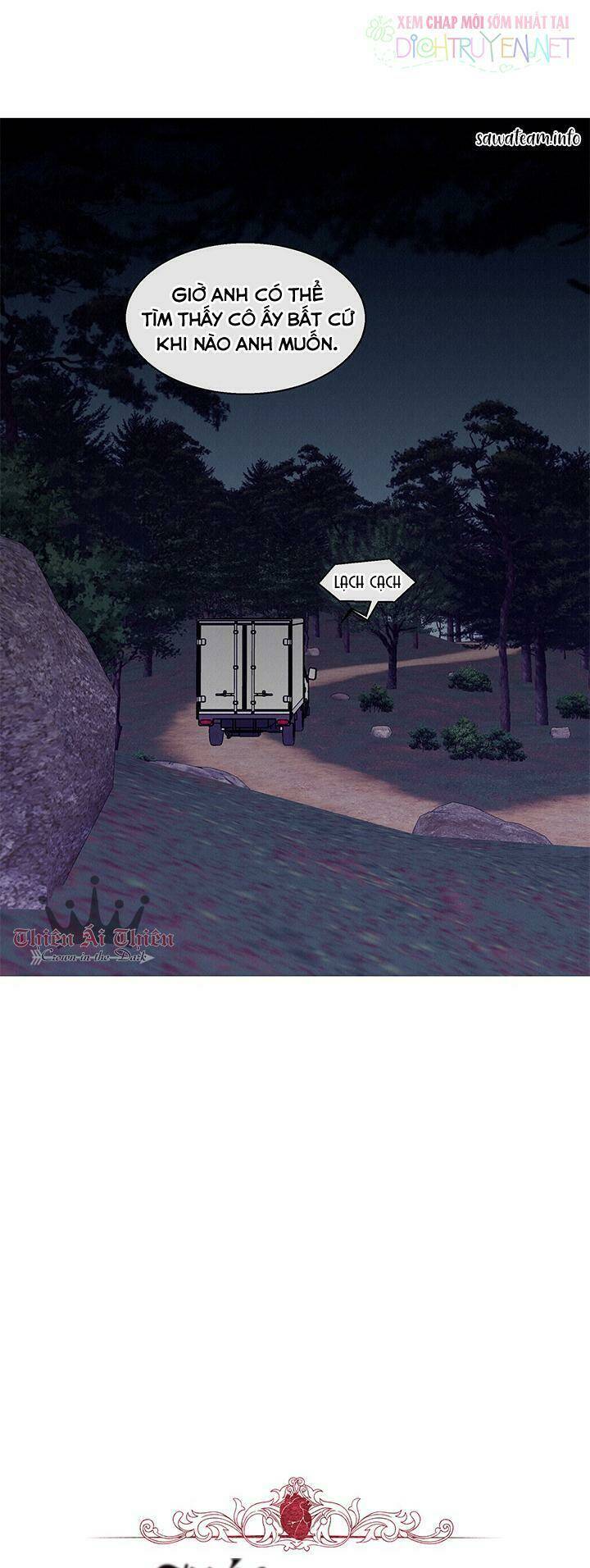 Tình Đầu Của Ma Cà Rồng Chapter 7 - Trang 2