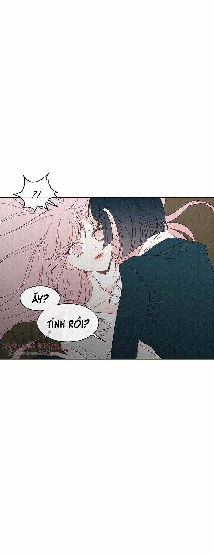 Tình Đầu Của Ma Cà Rồng Chapter 8 - Trang 2