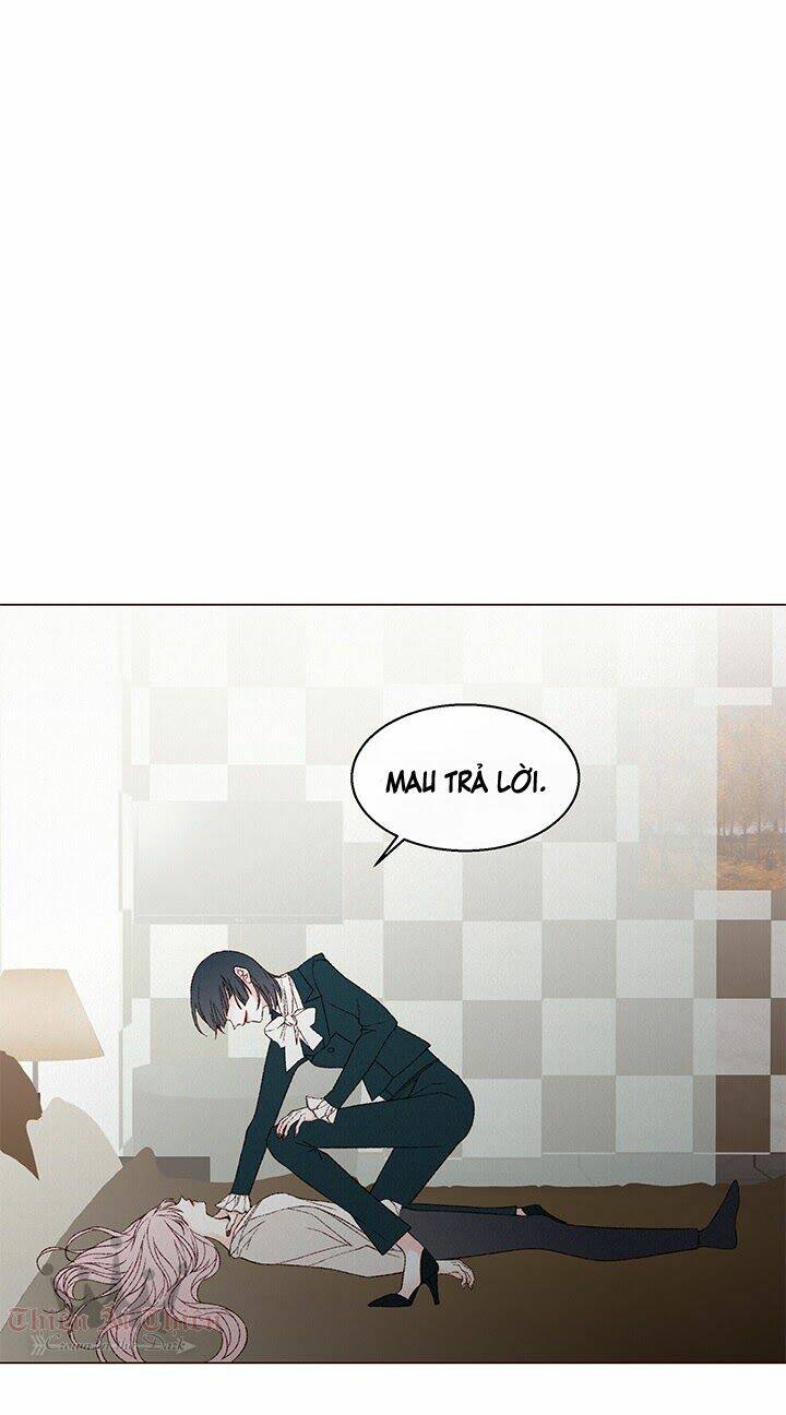 Tình Đầu Của Ma Cà Rồng Chapter 8 - Trang 2