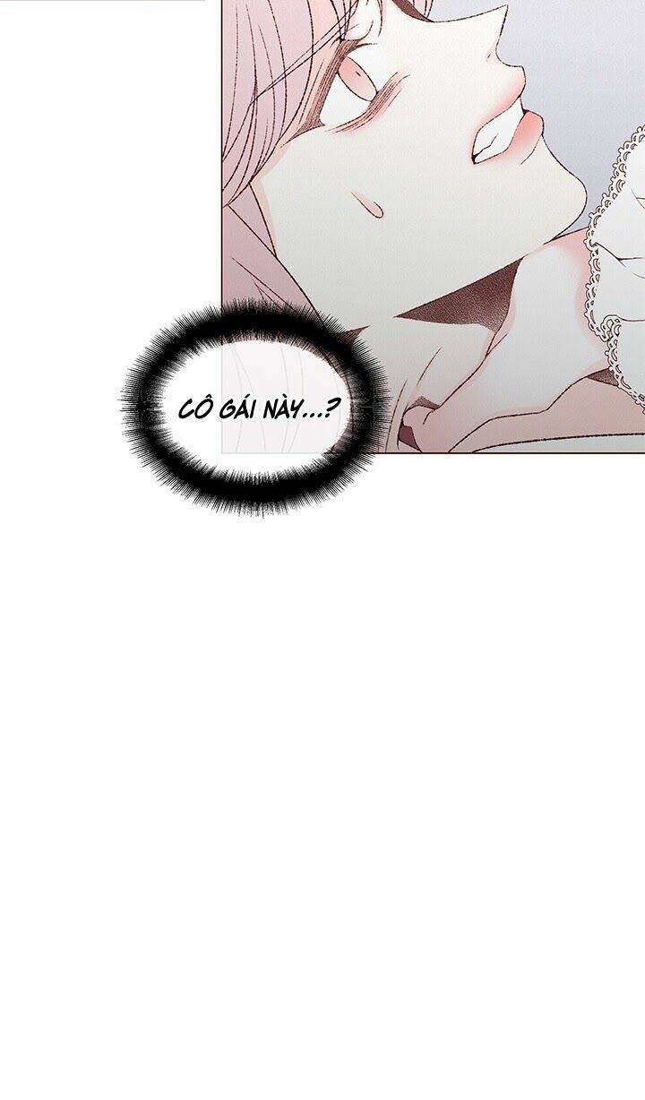 Tình Đầu Của Ma Cà Rồng Chapter 8 - Trang 2