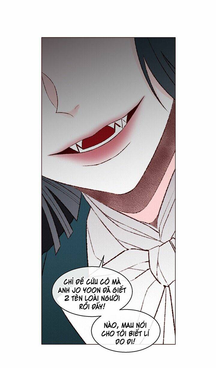 Tình Đầu Của Ma Cà Rồng Chapter 8 - Trang 2