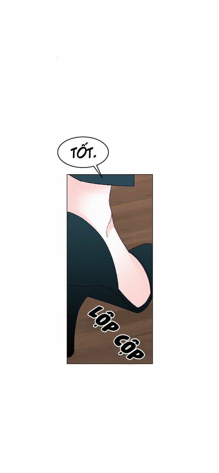 Tình Đầu Của Ma Cà Rồng Chapter 8 - Trang 2