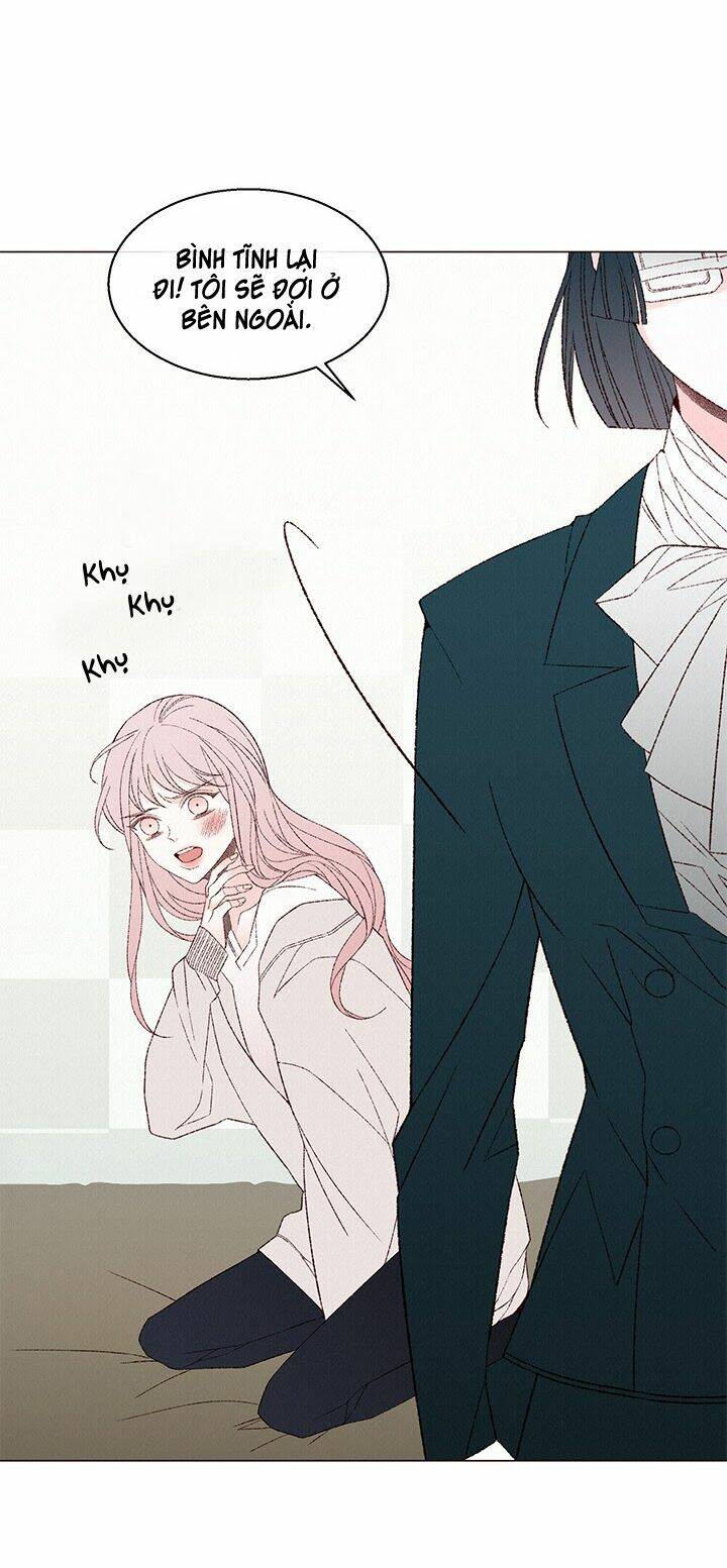 Tình Đầu Của Ma Cà Rồng Chapter 8 - Trang 2