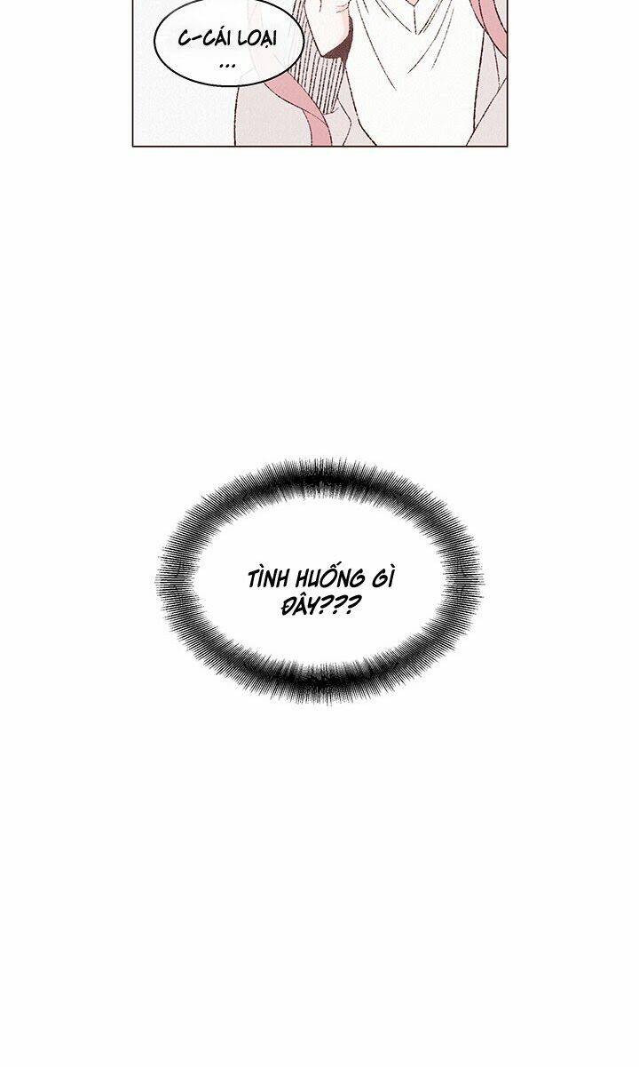 Tình Đầu Của Ma Cà Rồng Chapter 8 - Trang 2