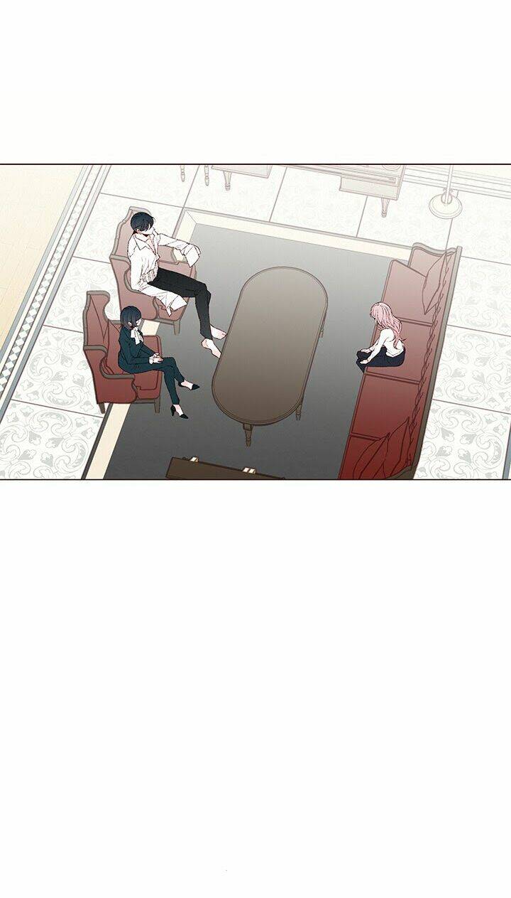 Tình Đầu Của Ma Cà Rồng Chapter 8 - Trang 2