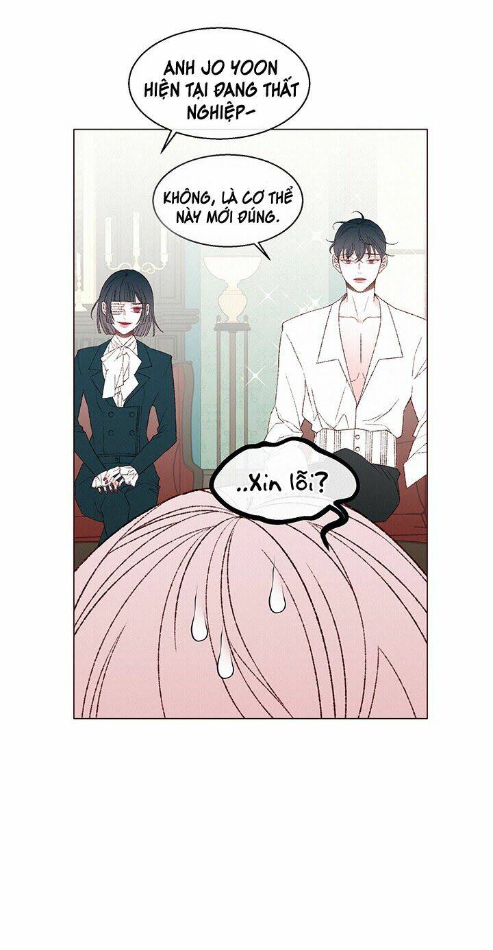 Tình Đầu Của Ma Cà Rồng Chapter 8 - Trang 2