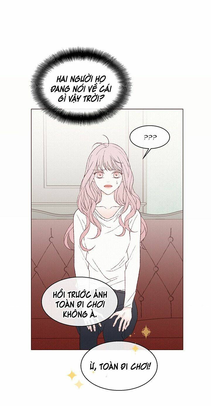 Tình Đầu Của Ma Cà Rồng Chapter 8 - Trang 2