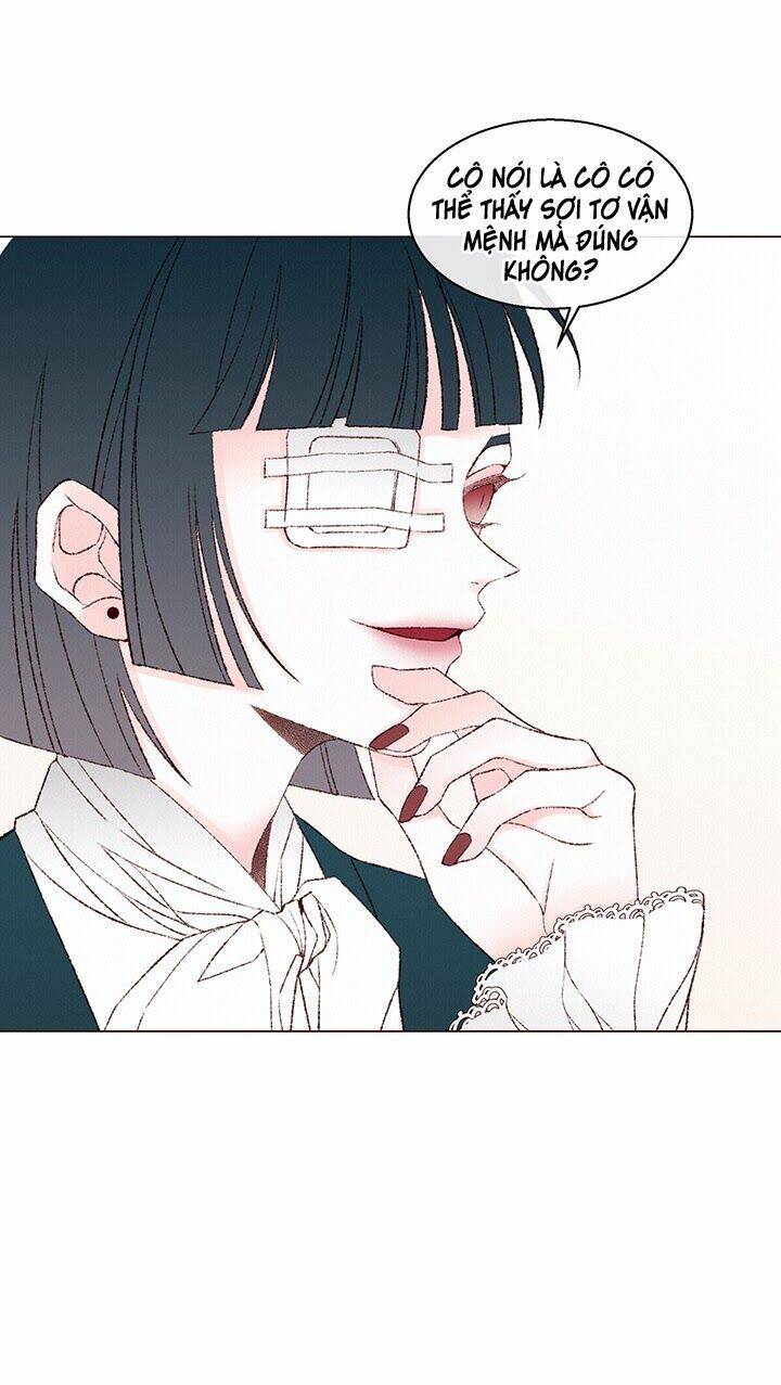 Tình Đầu Của Ma Cà Rồng Chapter 8 - Trang 2