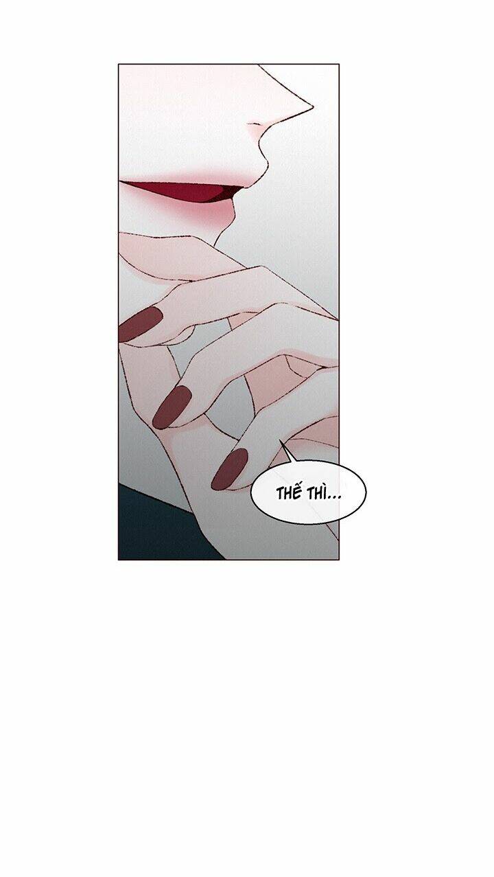 Tình Đầu Của Ma Cà Rồng Chapter 8 - Trang 2
