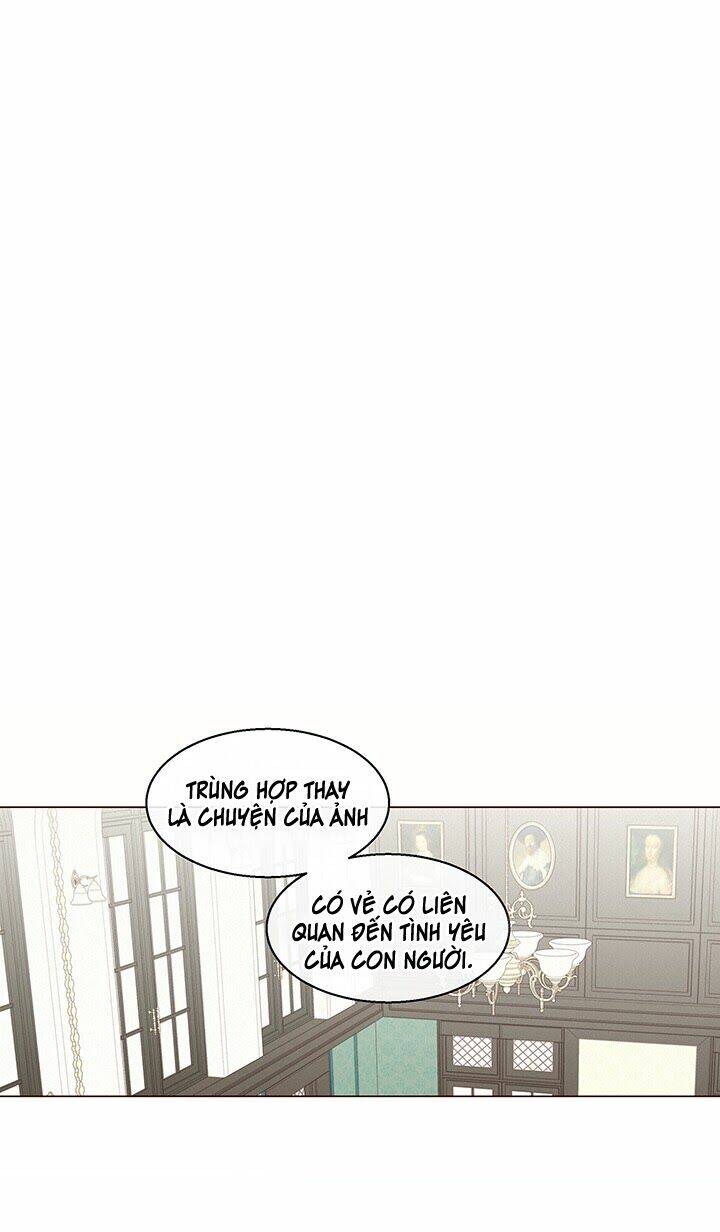 Tình Đầu Của Ma Cà Rồng Chapter 8 - Trang 2