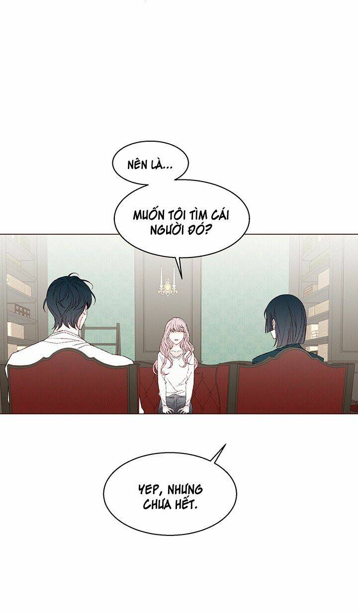 Tình Đầu Của Ma Cà Rồng Chapter 8 - Trang 2