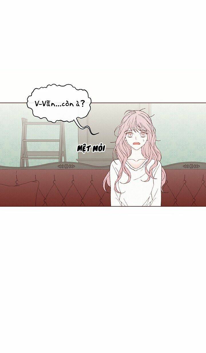 Tình Đầu Của Ma Cà Rồng Chapter 8 - Trang 2