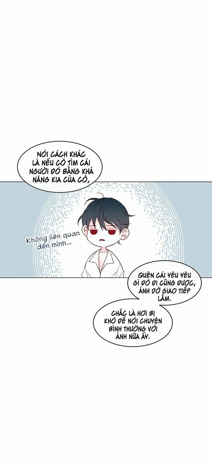 Tình Đầu Của Ma Cà Rồng Chapter 8 - Trang 2