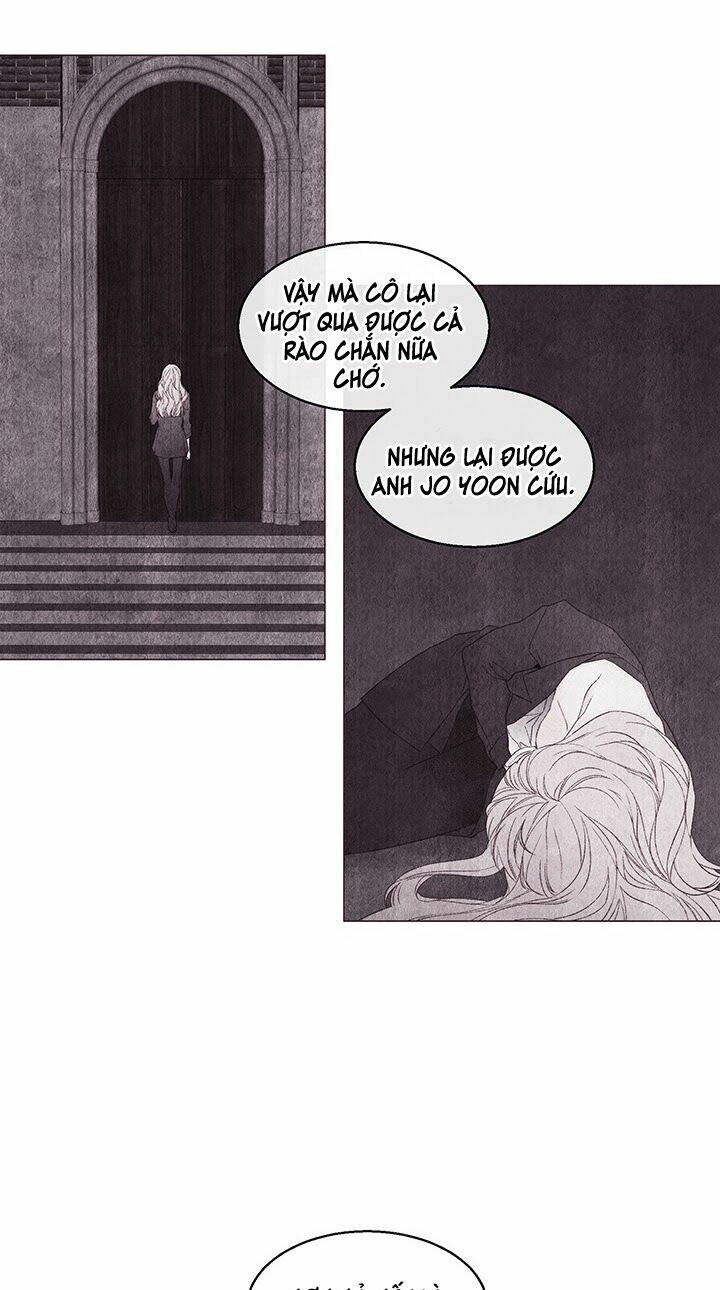 Tình Đầu Của Ma Cà Rồng Chapter 8 - Trang 2