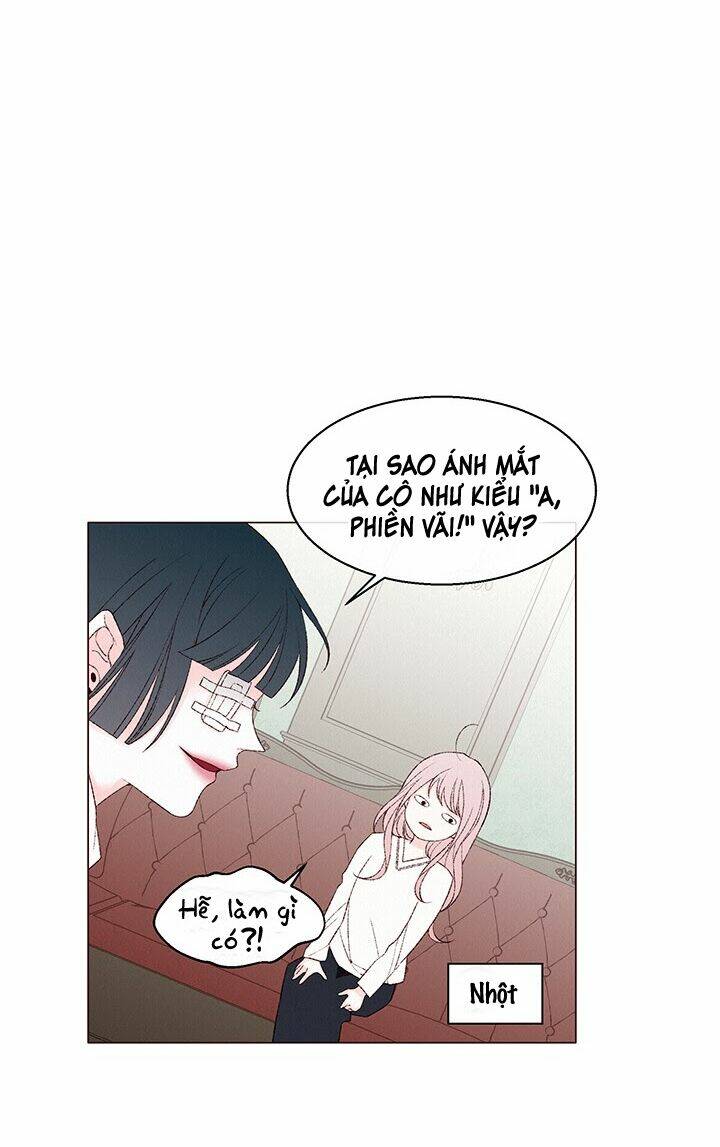 Tình Đầu Của Ma Cà Rồng Chapter 8 - Trang 2