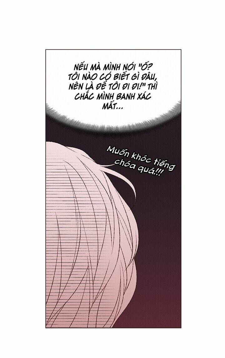 Tình Đầu Của Ma Cà Rồng Chapter 8 - Trang 2