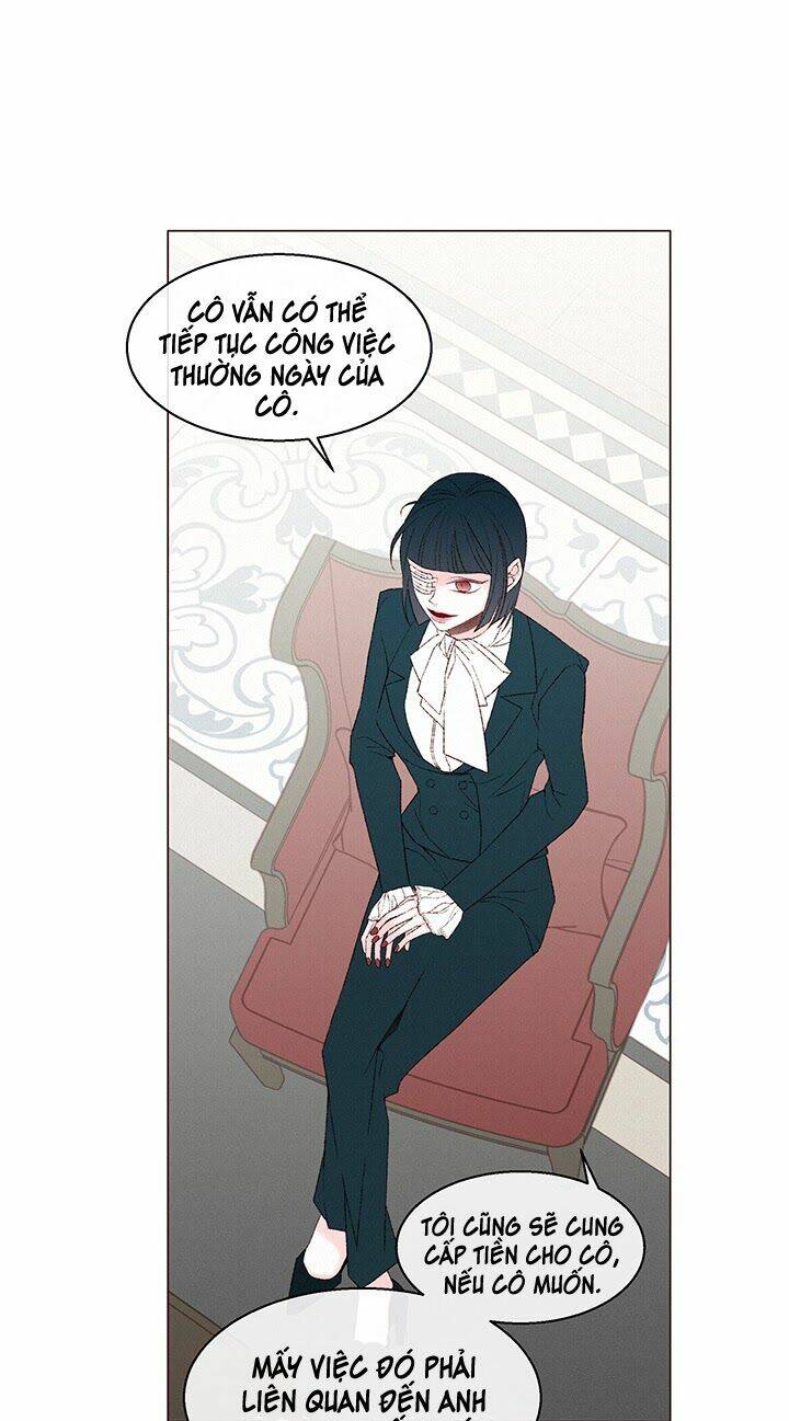 Tình Đầu Của Ma Cà Rồng Chapter 8 - Trang 2