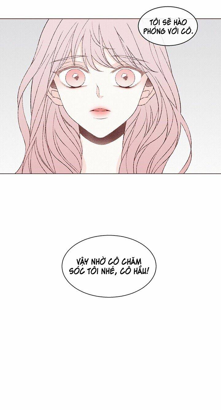 Tình Đầu Của Ma Cà Rồng Chapter 8 - Trang 2