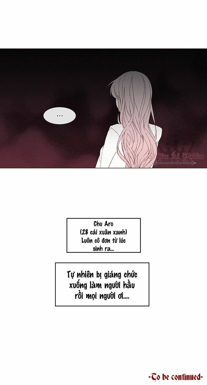 Tình Đầu Của Ma Cà Rồng Chapter 8 - Trang 2