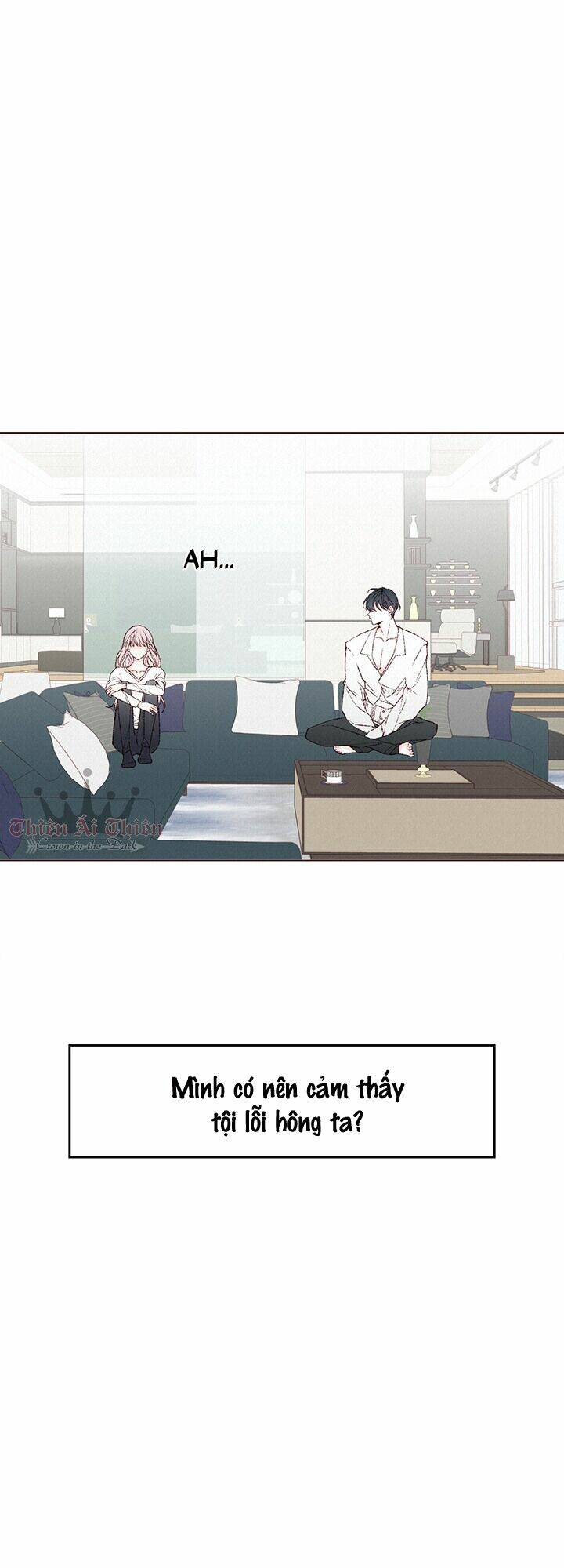 Tình Đầu Của Ma Cà Rồng Chapter 9 - Trang 2