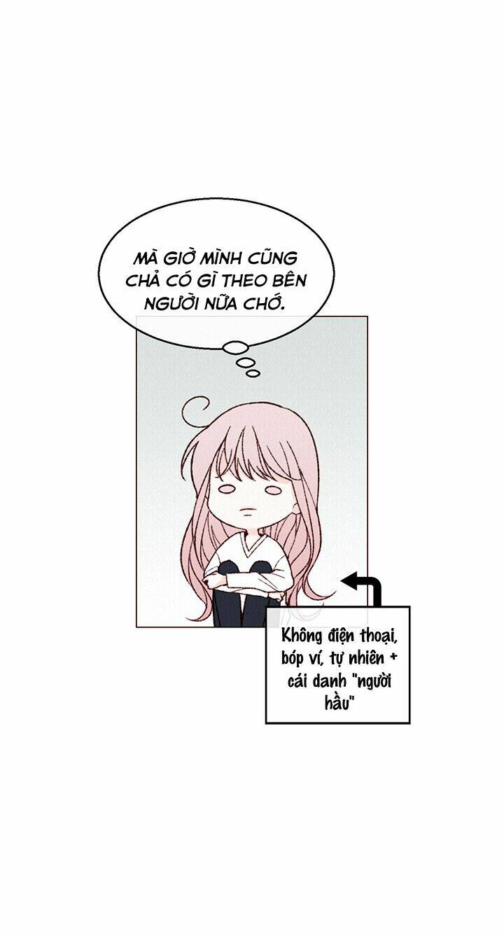 Tình Đầu Của Ma Cà Rồng Chapter 9 - Trang 2