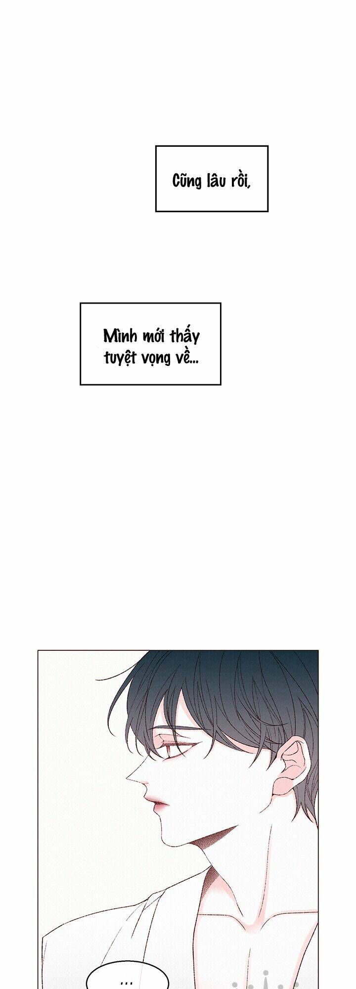 Tình Đầu Của Ma Cà Rồng Chapter 9 - Trang 2