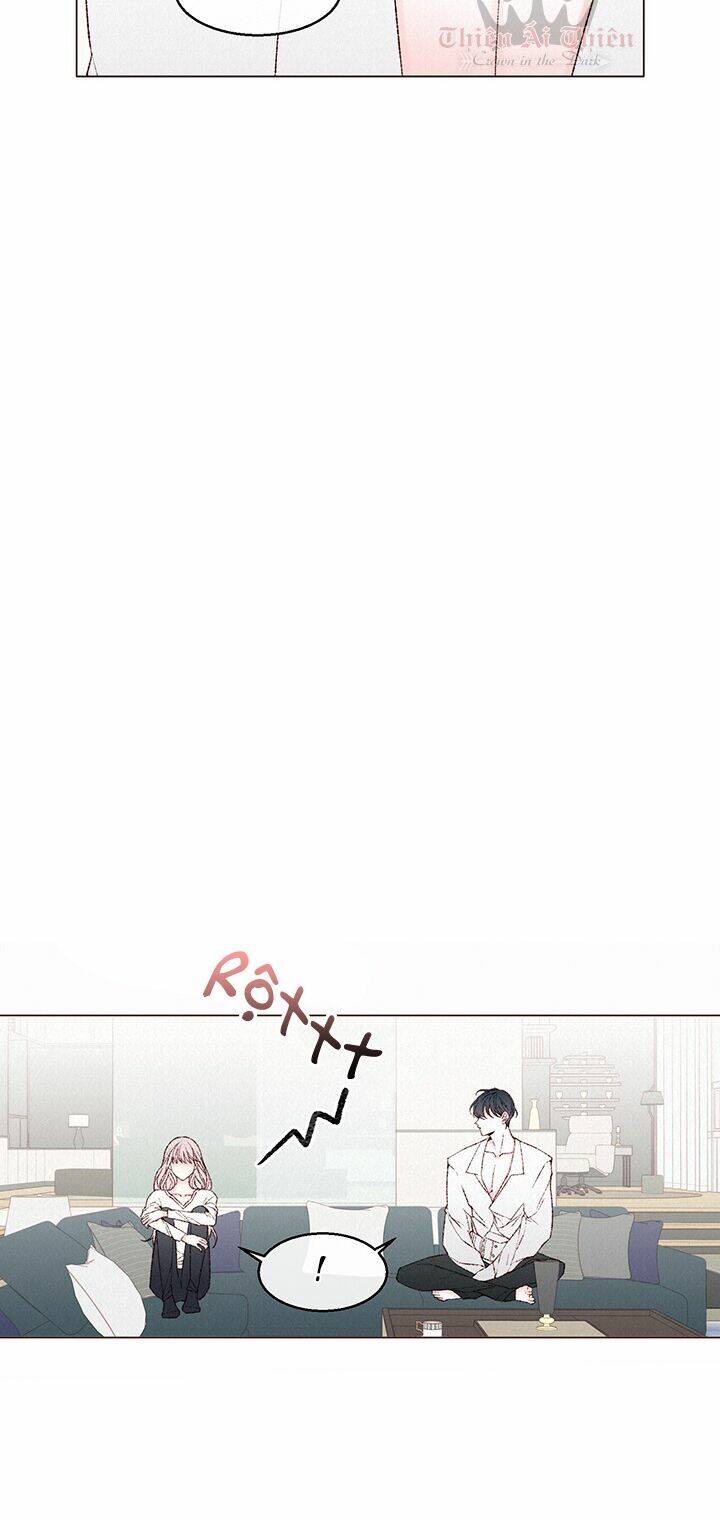 Tình Đầu Của Ma Cà Rồng Chapter 9 - Trang 2