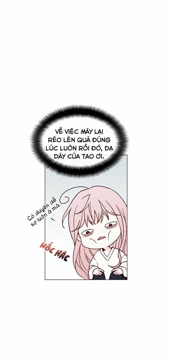 Tình Đầu Của Ma Cà Rồng Chapter 9 - Trang 2