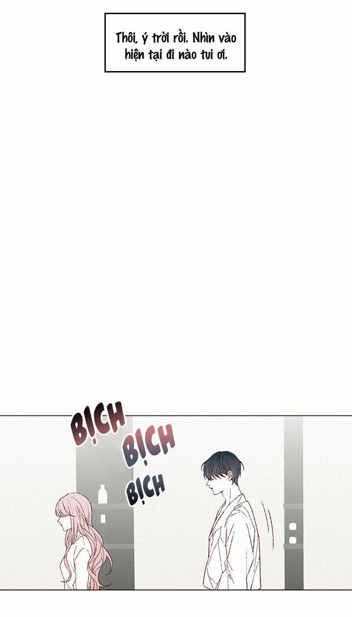 Tình Đầu Của Ma Cà Rồng Chapter 9 - Trang 2